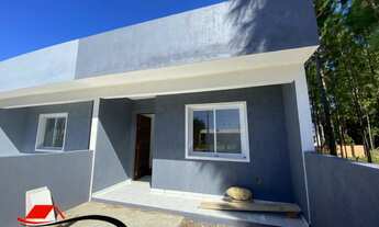 Imagem: BARBADÍSSIMA! LINDA CASA NOVA NA PRAIA!