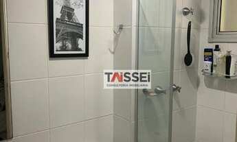 Imagem 2: Apartamento à venda, 63 m² por R$ 528.000,00 - Sacomã - São Paulo/SP