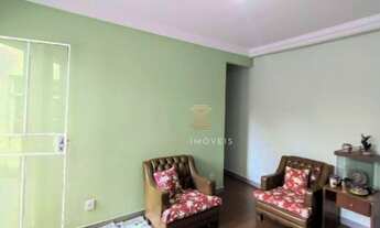 Imagem 6: Apartamento com 3 dormitórios à venda, 96 m² por R$ 475.000 - Barro Preto - Belo Horizonte