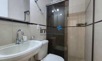 Imagem 5: COMPRAR APARTAMENTO DE 1 DORMITORIO COM VAGA BOX NO GONZAGA EM SANTOS