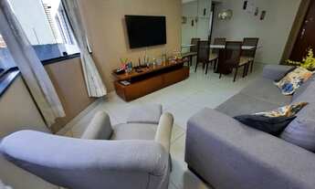 Imagem 5: Apartamento 3/4 Suite, Elevador, próximo ao Midway Para Venda No Condomínio Ana Flávia e