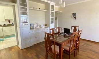 Imagem: Vendo excelente Apartamento Cambuí