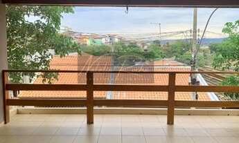 Imagem 5: Casa para Venda em Itatiba, Parque da Colina, 4 dormitórios, 3 banheiros, 2 vagas