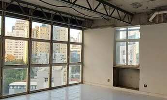 Imagem 6: Belo Horizonte - Conjunto Comercial/sala - Santa Efigênia