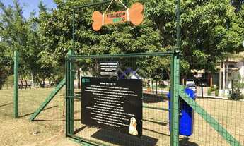 Imagem 10: Terreno à venda, 450 m² por R$ 450.000,00 - Condomínio Villagio Capriccio - Louveira/SP