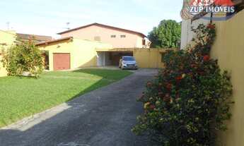 Imagem 2: Casa com 4 dormitórios à venda, 120 m² por R$ 350.000,00 - Porto da Aldeia - São Pedro da