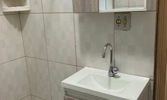 Imagem 5: Kitnet/Conjugado para venda com 48 metros quadrados em Centro - Rio de Janeiro - RJ