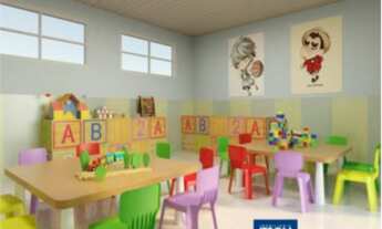 Imagem 4: APARTAMENTO GRAN VILLAGE ARAÇAGY