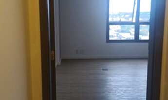 Imagem 5: Casa para aluguel tem 36 metros quadrados com 1 quarto