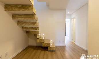 Imagem 5: Cobertura para Venda em São Bernardo do Campo, Nova Petrópolis, 2 dormitórios, 1 suíte, 2