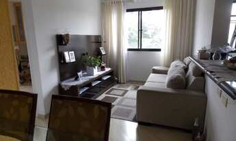 Imagem: APARTAMENTO REPLETO DE ARMÁRIOS, NO MELHOR