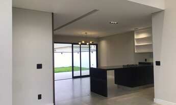 Imagem 5: Casa com 3 dormitórios à venda, 205 m² por R$ 1.290.000 - Residencial OuroVille - Taubaté