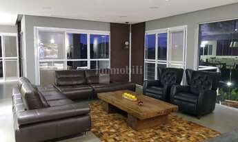 Imagem 5: CONDOMÍNIO COM CLUBE COMPLETO - MANSÃO IMPECÁVEL - PROJETO ESPETACULAR