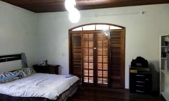 Imagem 4: Chácara Condomínio Campina Grande Sul, 384m² construção, 5.000m² Reg.Imov