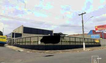 Imagem 13: SALÃO PARA ALUGAR, 738M DE TERRENO E 42M POR R$ 6.000/mês - Jardim América - Americana/SP