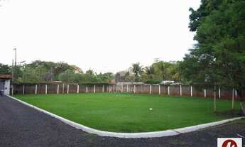 Imagem 3: Chacara (chacara) 3 dormitórios/suite, portaria 24 horas, em condomínio fechado