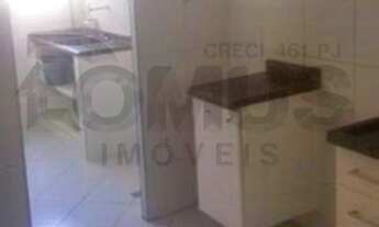 Imagem 5: Apartamento na Coroa do Meio com 2 Quartos, 1 Suíte e 2 Banheiros no Sant Sebastian