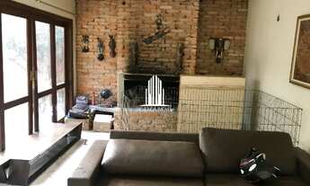 Imagem 5: Casa Assobrada com 3 suítes