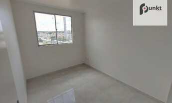 Imagem 6: Cond. Vida Nova | 2 dormitórios | 1 vaga | 45m²