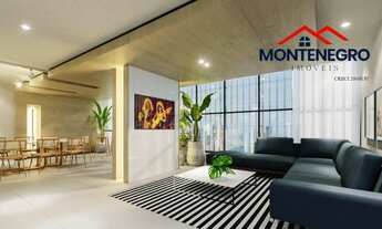 Imagem 4: Apartamento para venda 60 m2 com 2 quartos - Fortaleza-CE