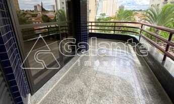 Imagem 2: Apartamento - Jardim Proença - Campinas
