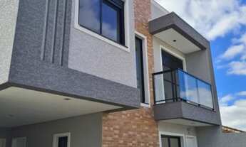 Imagem 5: Sobrado à venda, Pinheirinho, Curitiba, PR