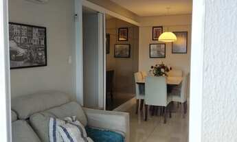 Imagem 6: Apartamento Com Vista Para o Mar à Venda em Barreiros, São José - SC