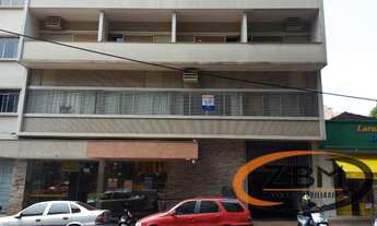 Imagem: Apartamento flat com 1 quarto no Condomínio