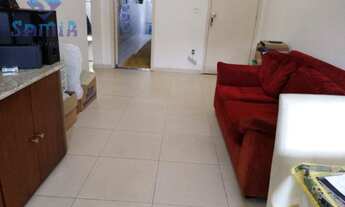 Imagem: Apartamento 2 dormitórios 68 m² - Cacuia