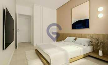 Imagem 4: Apartamento Padrão