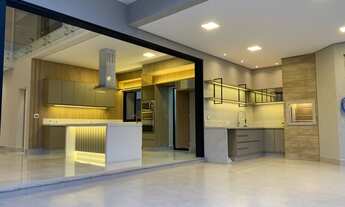 Imagem 7: Casa Swiss Park - Campinas/SP