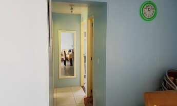 Imagem 7: Apartamento de 3 quartos com dependência e lazer