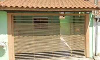 Imagem 6: Casa para venda possui 100 metros quadrados com 3 quartos