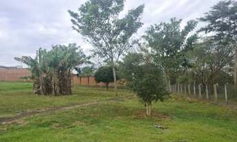 Imagem 2: Terreno Condom?nio 1015,40 m² - Condom?nio Recanto do Rio Pardo - Jardin?pilis/SP - R$ 220