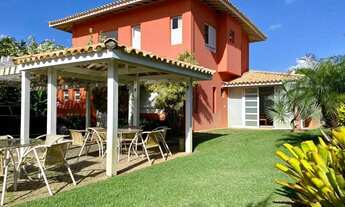 Imagem: Casa 5 suites, mobiliada e Decorada Costa