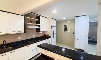 Imagem 6: Apartamento com 3 dormitórios à venda, 140 m² por R$ 550.000,00 - Setor Bueno - Goiânia/GO