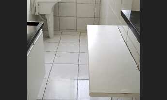 Imagem 4: Apartamento para venda tem 61 metros quadrados com 3 quartos em Granja dos Cavaleiros - Ma