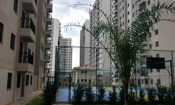 Imagem 4: Lindo apto em Barueri - SP - 2 dorms e 1 vaga