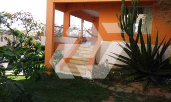 Imagem: Casa Triplex com 286 metros quadrados com