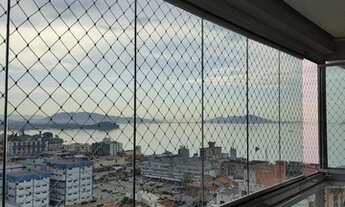 Imagem 7: Apartamento Com Vista Para o Mar à Venda em Barreiros, São José - SC