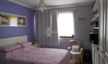 Imagem 7: 2 SUITES. 2 VAGAS. 130 ÚTEIS