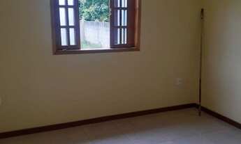 Imagem 7: MARQUES A.I # CASA PINHÃO TANGUÁ 2 QUARTOS SUÍTE NOVA R$ 180.000,00 MA5362