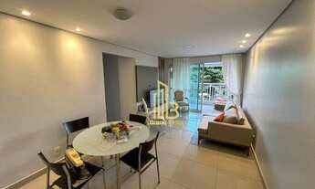 Imagem 7: Apartamento com 4 dormitórios à venda, 92 m² por R$ 630.000,00 - Fátima - Fortaleza/CE