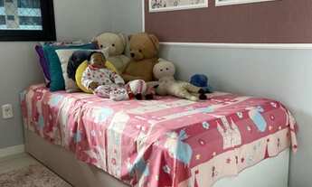 Imagem 4: Vendo Apartamento Edificio Residencial Villa di Mare, 2 quartos no Jardim Armação - Salvad