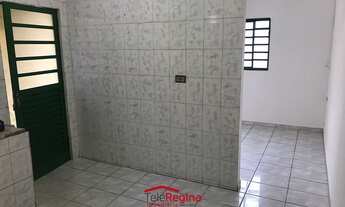 Imagem 2: CASA PARA ALUGAR COM 1 DORMITÓRIO EM CAÇAPAVA