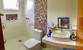 Imagem 6: Casa - Swiss Park - Campinas