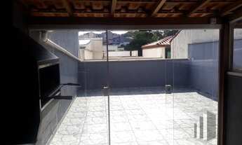 Imagem: Cobertura em Vila Pires - Santo André