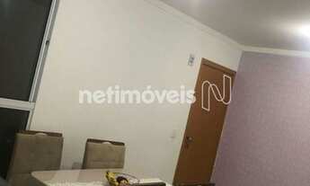 Imagem 2: Venda Apartamento 2 quartos Parque Maracanã Contagem