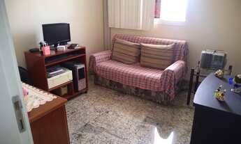 Imagem 5: Cobertura no Méier 3 quartos - 150m2