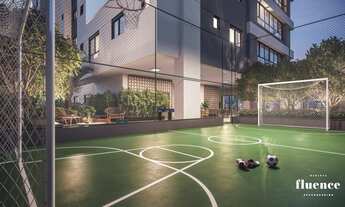 Imagem 6: Lançamento no Setor Marista, 3 suítes com 116 e 149 m2